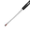 Creality 3D 600mm 100K 1% NTC Single Ended Glass Sealed Thermistor Nozzle Temperature Sensor For CR-10S PRO/CR-X 3D Printer Part