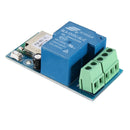 DC12V Wifi Relay Timing Module Mobile Remote Control Switch For Smart Home Electrical Modification