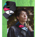 Xioami FLEXWARM USB Rechargeable Smart Electric Heating Scarf Winter Warmth Neck Shoulder Scarf