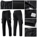 5V USB Men Women Cotton Electric Heated Warm Pants Warmer Heating Elastic Trouser