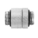 G1/4 Thread Male to Male Water Cooling Fittings 360 Rotary Fittings