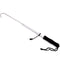 Stainless Sea Fishing Telescopic Retractable Fish Gaff  Tackle Spear Hook Fishing Gripper Tool