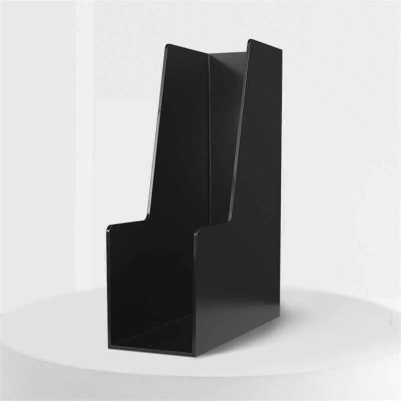 XIAOMI NUSIGN NSYP022 Office Document Files Books Storage Box Desktop Organizer Holder