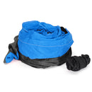 IPRee Portable Swing Hammock Camping Travel Patio Yard Hanging Canvas Tree Bed Max 300kg