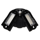 60W E27 Deformable LED High Bay Light Industrial Warehouse Factory Flood Lamp 7000LM
