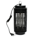 LED Electric Mosquito Light Poisonless Fly Bug Insect Killer Trap Lamp 110/220V for Home Hall Hotel Office