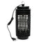 LED Electric Mosquito Light Poisonless Fly Bug Insect Killer Trap Lamp 110/220V for Home Hall Hotel Office