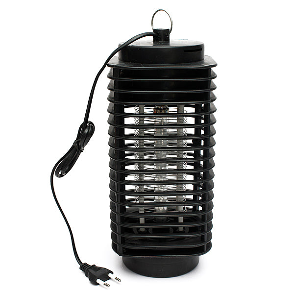LED Electric Mosquito Light Poisonless Fly Bug Insect Killer Trap Lamp 110/220V for Home Hall Hotel Office