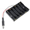 Geekcreit Basic Learning Starter Kits with  UNO R3 Geekcreit for Arduino - products that work with official Arduino boards