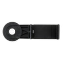 IPRee 40X60 Monocular HD Optic Day Night Vision Telescope With Phone Clip Tripod Outdoor Camping Travel