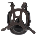 Silicone Facepiece Respirator 6800 Full Face Gas Mask Painting Spraying Protective Mask