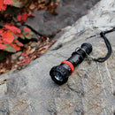 SPECODE R7 550 Lumens Flashlight 18650 Battery USB Charging 6 Modes Work Lamp Camping Hunting Emergency Lantern