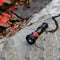 SPECODE R7 550 Lumens Flashlight 18650 Battery USB Charging 6 Modes Work Lamp Camping Hunting Emergency Lantern