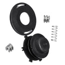 25-2 Trimmer Head For Stihl Grass Trimmer Parts FS 44 55 56 70 80 83 85 90 100 RX110 120 130 200 250