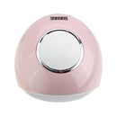 500W Nail Dryer Machine Nail Light UV LED Gel Smart LED Quick-Drying Induction Nail Lamp