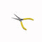 Multipurpose 3D Metal Puzzles Assembly Tool Point/Flat Mouth Pliers Tool