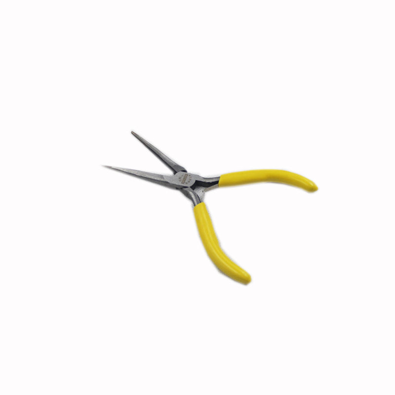 Multipurpose 3D Metal Puzzles Assembly Tool Point/Flat Mouth Pliers Tool