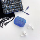 Bakeey Colorful Marbling Pattern Shockproof Dust-Proof Earphone Storage Case for Apple Airpods 3 Airpods Pro
