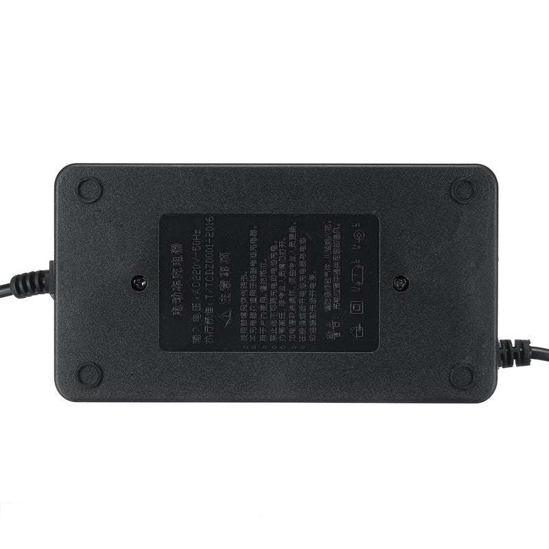 72V 3A Lithium Battery Charger For Electric Bicycle Skateboard E-bike Scooter