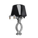 DYGSM WiFi Valve Manipulator Water Valve Controller Smart Water Leakage Alarm TUYA Smart App Support Alexa Google Home Device