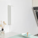 Home Smart Sterilizing Chopsticks Holder Tube Intelligent Temperature Recognition Medical Ultraviolet Wavelength Quiet Air-drying Rack Kitchen Chopsticks Spoon Storage From Xiaomi Youpin