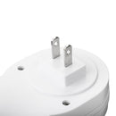 Digital Combustible Gas Leak Alarm Sensor Detector Propane Butane Natural Gas Detector