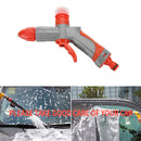 Portable Foam Car Wash Water Spray Cleaner G un Washer High Pressure Accessories