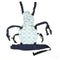 Newborn Infant Baby Carriers Breathable Comfort Sling Wrap Cotton Backpack