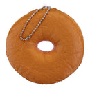 Cake Squishy Chocolate Donuts 9CM Scented Doughnuts Squeeze Jumbo Gift Collection With Packaging