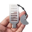 Home Safety Door Stopper Portable Gate Lock Office Traveling Hotel Security Tool