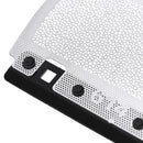 614 Shaver Replacement Blade Foil for Braun 350 355 370 375 5614 5615 P10 Pocket Twist