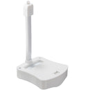 8 Color LED Toilet Bathroom Night Light Human Motion Activated Seat Sensor Lamp
