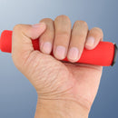 GUB G-601 Silicone Bike Handlebar Cover Soft Shock Absorption Handlebar Protector For 22mm Diameter Handlebar