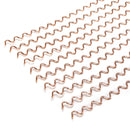 10pcs 316mm Copper Dent Repair Puller Wavy Wire Spot Stud Weld Welding Wire Panel