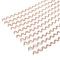 10pcs 316mm Copper Dent Repair Puller Wavy Wire Spot Stud Weld Welding Wire Panel