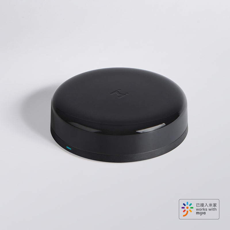 Xiaobai U niversal Smart Home Remote Control Voice Control Version Time Switch from Xiaomi Youpin