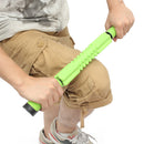 Foam Muscle Roller Stick Muscle Roller Massager for Pain Relief Muscle Soreness