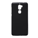 Bakeey Anti-Scratch Pudding TPU Soft Scrub Protective Case For LeEco Coolpad Cool1 dual/Letv Le3