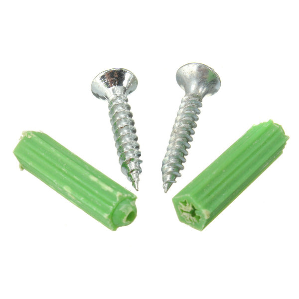 Stainless Steel Wall Mount Beer Bottle Opener Cap Box with Screws & Bulged Tubes