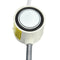 1W 220V Sewing Machine 12 LED Gooseneck Light Magnetic Base With US Plug