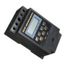 KG316T Programmable 220V Digital LCD Microcomputer Power Supply Timer Switch Time Controller
