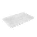 Large Self Heating Dog Bed Fleece Mat Soft Warm Pet Cat Rug Thermal Washable Pad