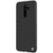 For Xiaomi Redmi Note 8 Pro Case NILLKIN Anti-fingerprint Anti-slip Nylon Synthetic Fiber Textured Protective Case For Xiaomi Redmi Note 8 Pro