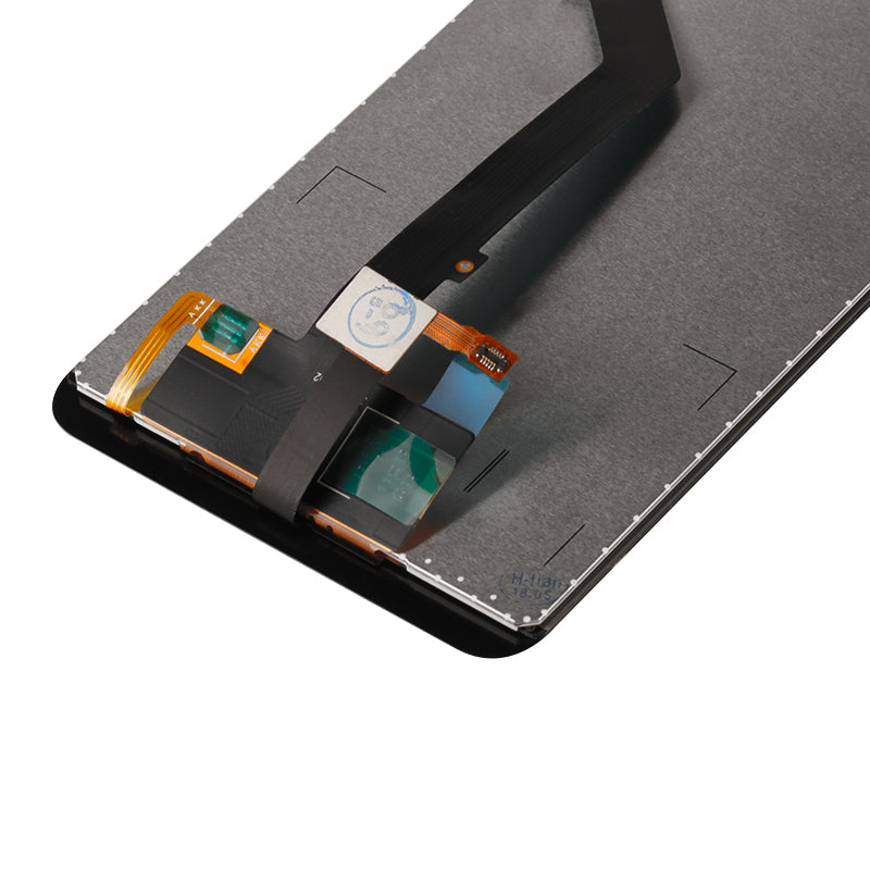 LCD Display Touch Screen Digitizer Assembly Replacement With Tools For Xiaomi Redmi S2