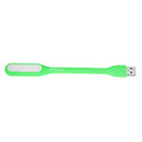 10pcs ARILUX HL-NL01 Orange Portable LED USB Light For Computer Notebook PC Laptop Power Bank