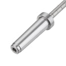 RED ARROW Woodworking Direct Connect MT2 Pen Mandrel Saver Morse Taper 2 Shank  Pen Made Woodturning Tool Wood Lathe Tool