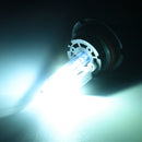 Pair 9007 35W 55W Hi-Lo Dual Beam Car Xenon White Headlight HID Light Bulbs Lamp