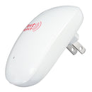 Electronic Ultrasonic Anti Mosquito Insect Pest Mouse Repellent Animal Repeller US Plug