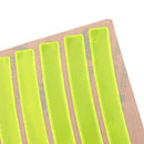 8Pcs RJXHOBBY Reflective Sticker 3M Scotchlite for FPV drone