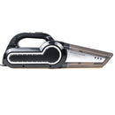 4 In 1 Car Vacuum Cleaner Handheld Tire Inflator Pump Pressure Gauge Cleaner